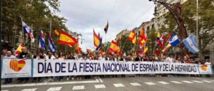 HISPANIDAD 2025 EN BARCELONA