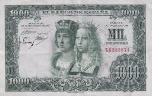 LA MONARQUÍA EN ESPAÑA. DE LOS REYES CATÓLICOS A FELIPE VI    (Bosquejo histórico)